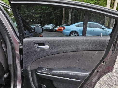 Used 2023 Dodge Charger GT image 31