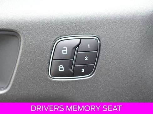 New 2026 Ford Bronco Sport Outer Banks w/ Outer Banks Tech Package+ image 4