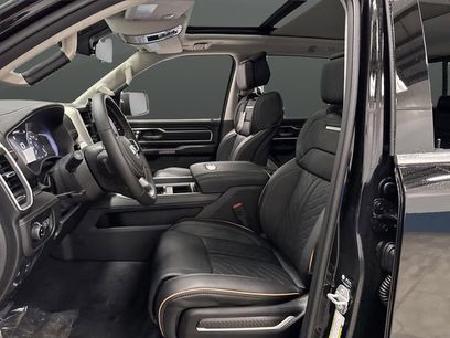 New 2026 RAM 1500 Tungsten w/ Bed Utility Group