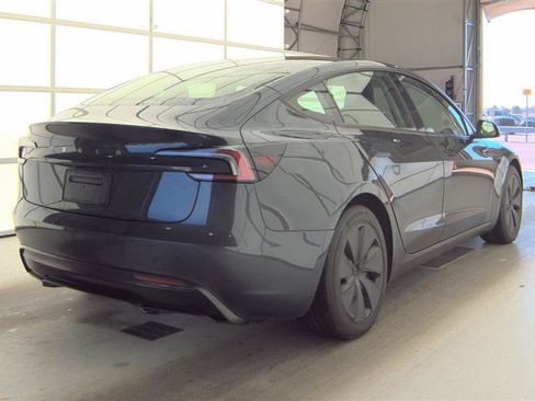 Used 2024 Tesla Model 3 Long Range RWD image 4