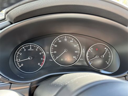 New 2026 MAZDA MAZDA3 s image 49