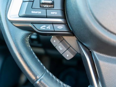 Used 2021 Subaru Forester Premium image 27