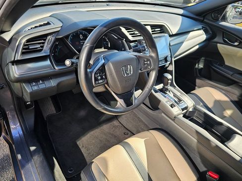 Used 2019 Honda Civic EX-L image 19