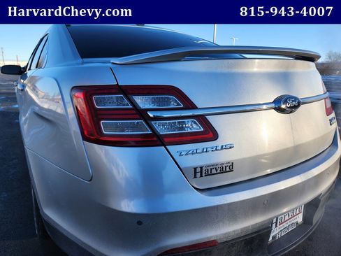 Used 2013 Ford Taurus SHO image 38