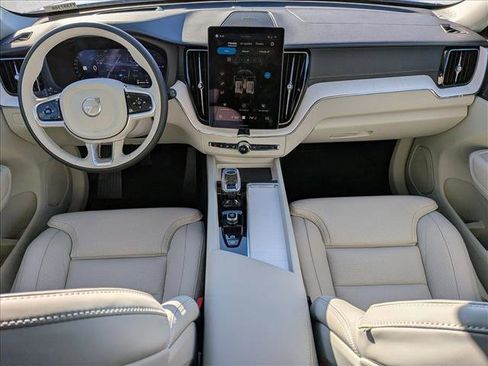 New 2026 Volvo XC60 T8 Ultra w/ Protection Package Premier image 16