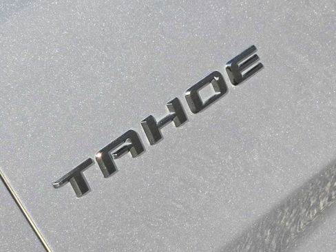 Certified 2022 Chevrolet Tahoe RST w/ Luxury Package image 10