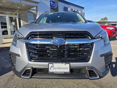 New 2026 Subaru Ascent Touring