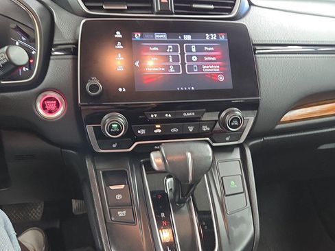 Used 2019 Honda CR-V EX-L image 10