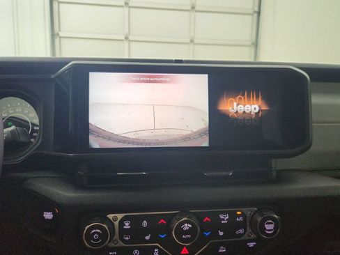 New 2026 Jeep Wrangler Unlimited Sport AWD/4WD image 24