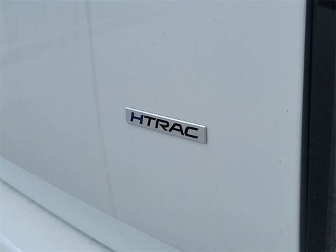 New 2026 Hyundai Ioniq 9 SE image 7