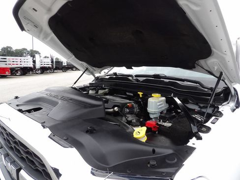 Used 2021 RAM 5500 Tradesman w/ Chrome Appearance Group AWD/4WD image 46