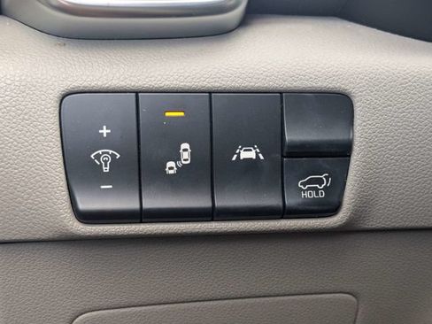 Used 2021 Kia Sportage EX w/ EX Technology Package FWD image 24