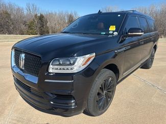 Used 2021 Lincoln Navigator L Reserve video 1