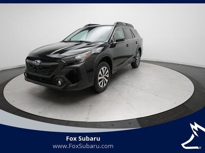 Used 2025 Subaru Outback Premium w/ Popular Package #1A