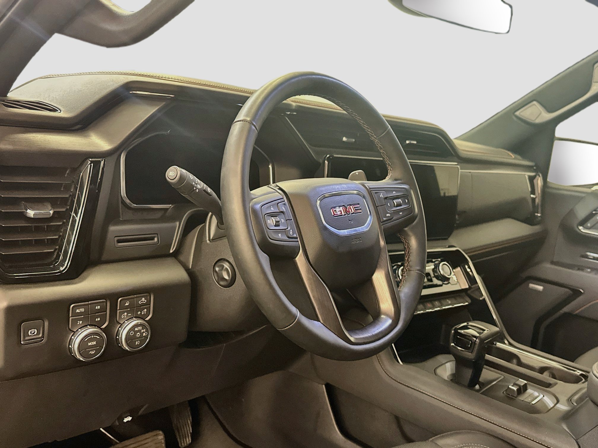 Used 2026 GMC Sierra 1500 AT4 AWD/4WD image 18
