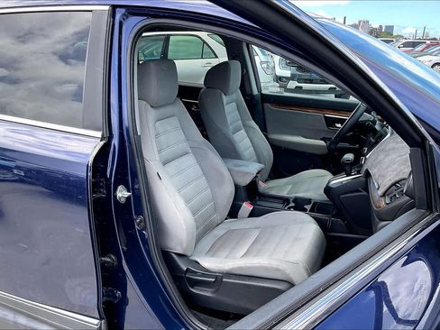 Used 2020 Honda CR-V EX image 13
