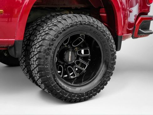 Used 2021 Chevrolet Silverado 3500 High Country AWD/4WD image 51