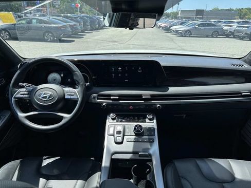 Used 2025 Hyundai Palisade Calligraphy AWD/4WD image 25