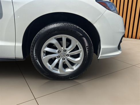 Used 2018 Acura RDX AWD w/ Technology Package image 16