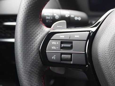 Used 2025 Acura ADX A-Spec AWD/4WD image 19
