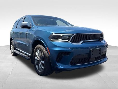 Used 2024 Dodge Durango Citadel AWD/4WD image 27