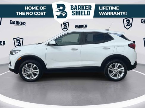 Used 2023 Buick Encore GX Preferred w/ Cold Weather Comfort Package AWD/4WD image 6