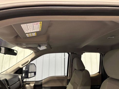 Used 2019 Ford F350 XL w/ XL Value Package image 15