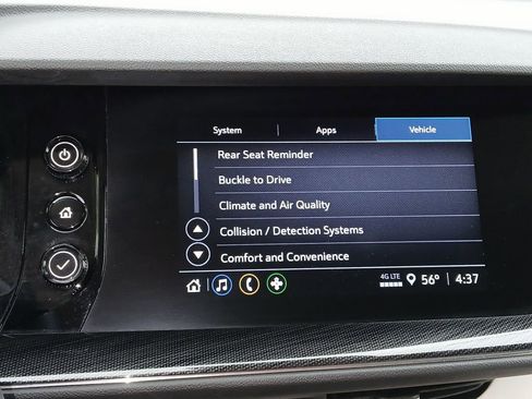 Certified 2023 Buick Envision Preferred FWD image 26