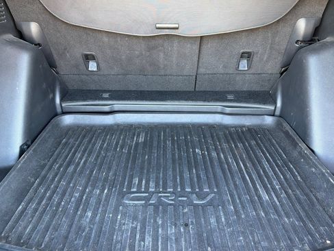Used 2018 Honda CR-V LX image 19