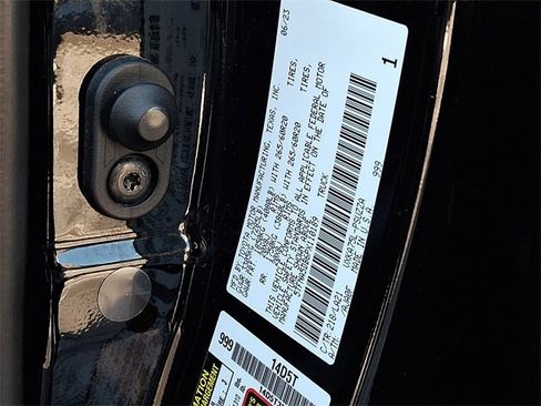 Used 2023 Toyota Tundra Platinum image 31