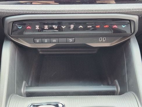 New 2026 Jeep Cherokee Laredo AWD/4WD image 15