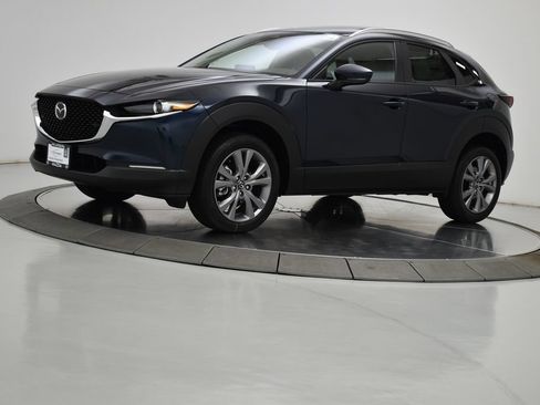 New 2026 MAZDA CX-30 AWD 2.5 S image 16
