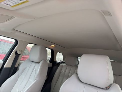 Used 2014 Land Rover Range Rover Evoque Pure Plus image 13