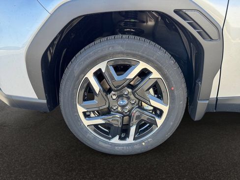 New 2026 Subaru Forester Touring AWD/4WD image 9