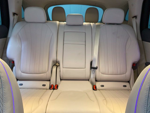 Used 2024 Mercedes-Benz EQS 450+ SUV image 78