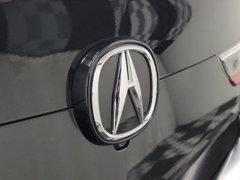 Used 2021 Acura ILX w/ Premium Package FWD image 8
