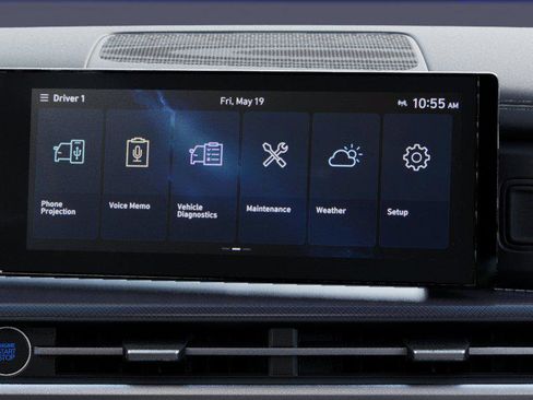 New 2026 Hyundai Santa Fe SEL FWD image 13