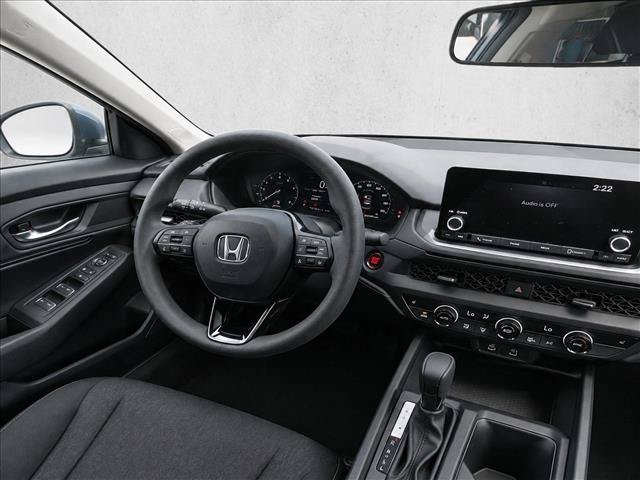 Used 2024 Honda Accord EX image 29