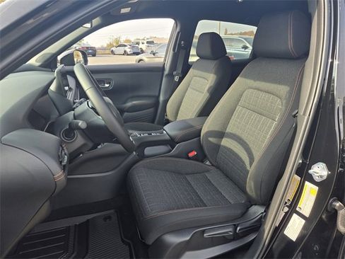 New 2026 Honda HR-V Sport image 4