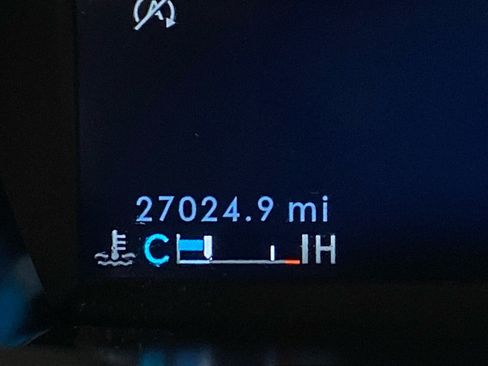 Used 2023 Lincoln Corsair AWD w/ Equipment Group 101A image 22