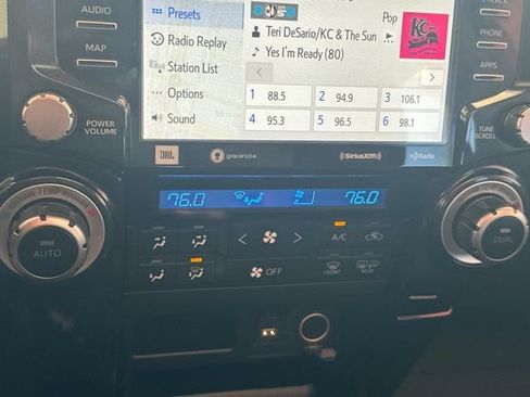 Used 2023 Toyota 4Runner TRD Pro image 21