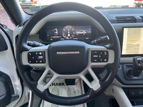 Used 2024 Land Rover Defender 130 S AWD/4WD image 21