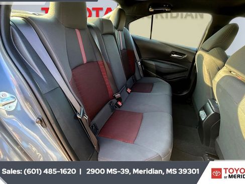 Used 2024 Toyota Corolla SE image 20