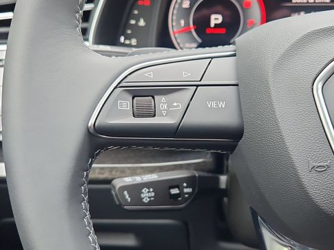 New 2026 Audi Q7 Premium Plus AWD/4WD image 18