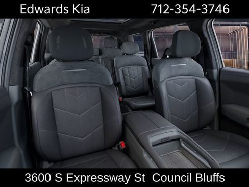New 2027 Kia Telluride X-Line SX Prestige AWD/4WD image 17