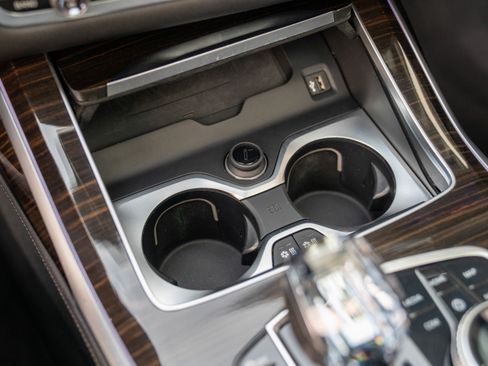 Used 2019 BMW X7 xDrive40i w/ Premium Package image 23