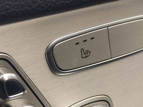 Certified 2020 Mercedes-Benz GLC 300 GLC 300 Coupe image 20