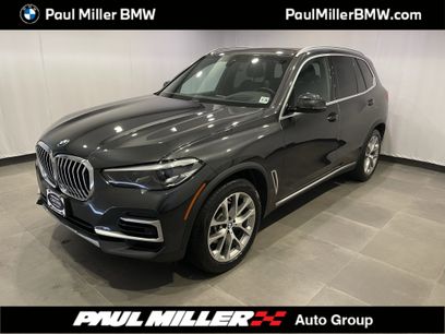 Certified 2023 BMW X5 xDrive40i w/ Premium Package