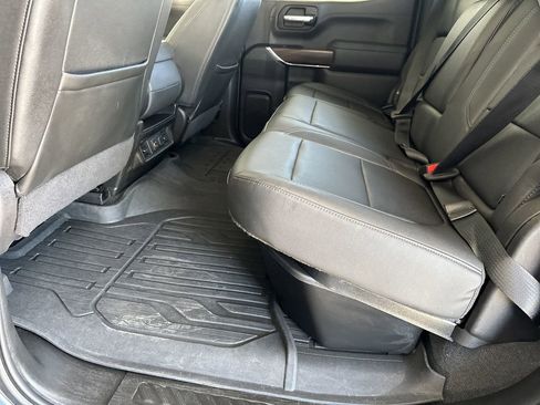 Used 2021 GMC Sierra 1500 SLT image 29