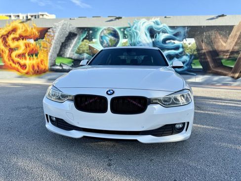 Used 2015 BMW 335i Sedan image 2